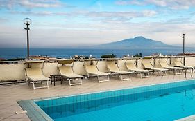 Grand Hotel Cesare Augusto Sorrento